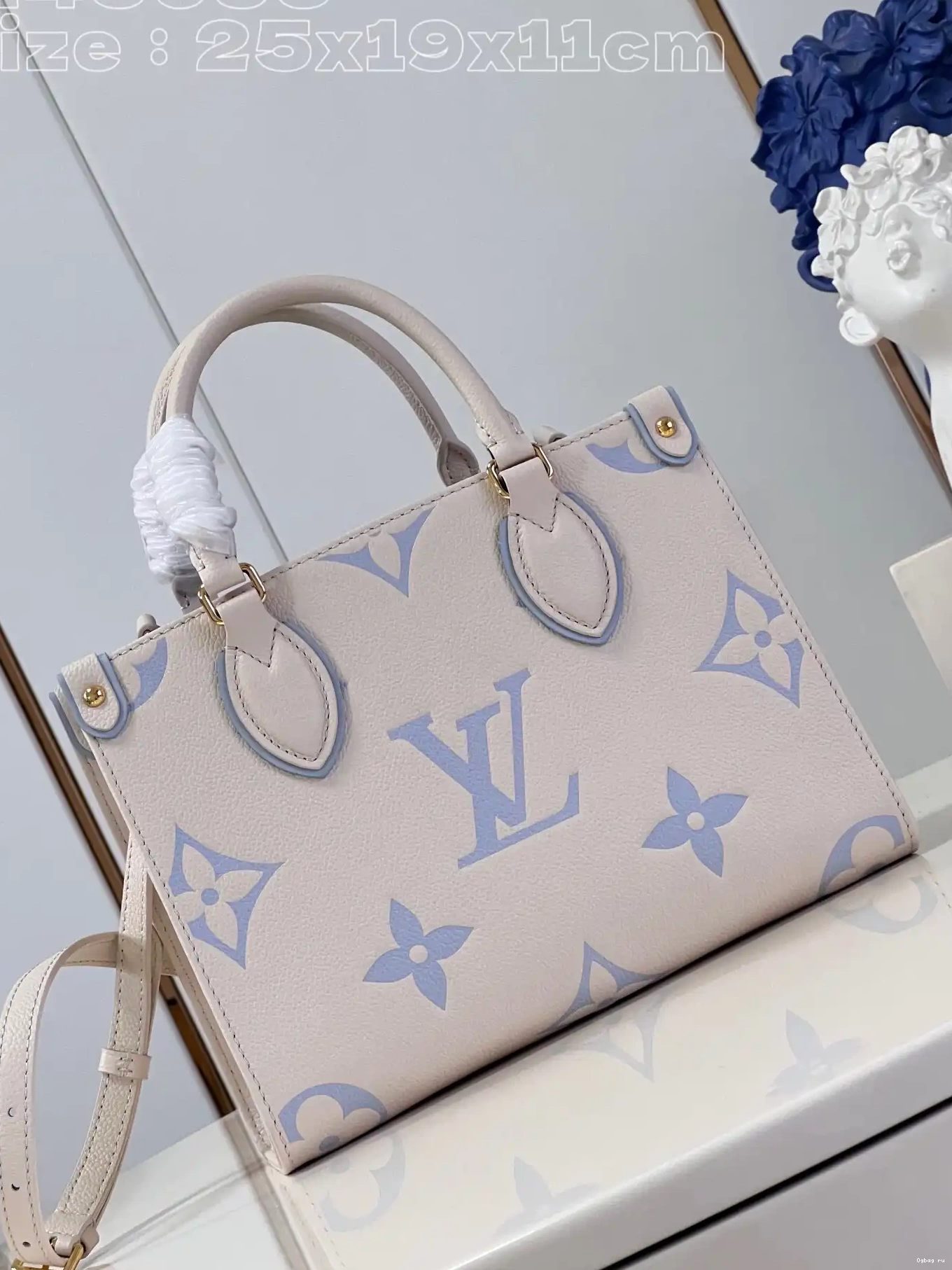 LOUIS VUITTON PM-25*19*11.5cm ONTHEGO 0616